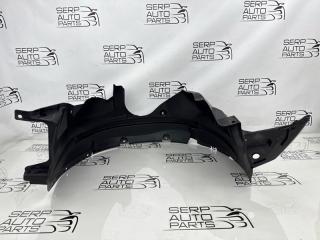 Подкрылок передний левый Suzuki SX 4 2011