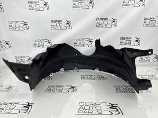 Подкрылок передний правый Suzuki SX 4 2011