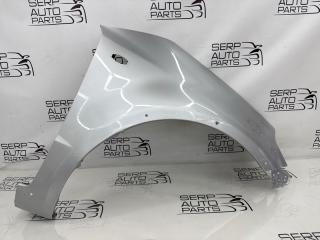 Крыло переднее правое Suzuki SX 4 2011