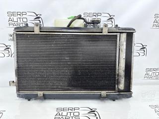 Кассета радиаторов Suzuki SX 4 2011