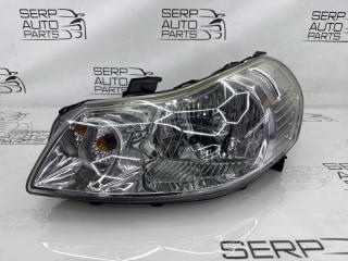 Фара передняя левая Suzuki SX 4 2011 контрактная Фара передняя левая Suzuki SX 4 2011