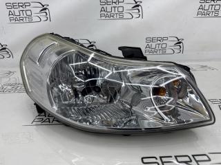 Фара передняя правая Suzuki SX 4 2011 контрактная Фара передняя правая Suzuki SX 4 2011