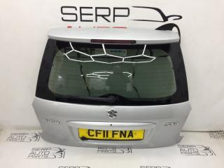 Крышка багажника Suzuki SX 4 2011