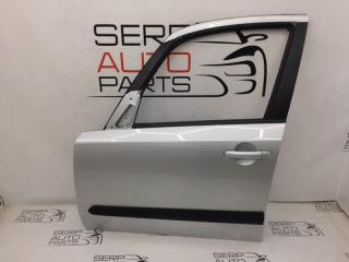 Дверь передняя левая Suzuki SX 4 2009 Б/У Дверь передняя левая Suzuki SX 4 2009