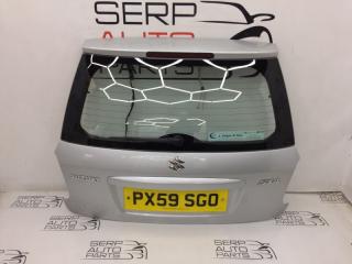 Крышка багажника Suzuki SX 4 2009