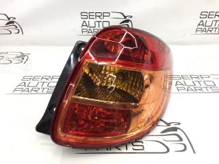 Фонарь правый Suzuki SX 4 2011 Б/У Фонарь правый Suzuki SX 4 2011
