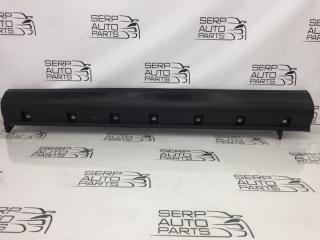 Накладка порога левая Suzuki SX 4 2011 Б/У Накладка порога левая Suzuki SX 4 2011