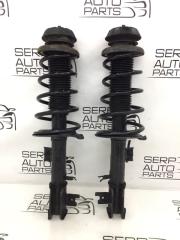 Стойки амортизатора передние Suzuki SX 4 2011 Б/У Стойки амортизатора передние Suzuki SX 4 2011