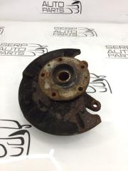 Поворотный кулак передний правый Suzuki SX 4 2011