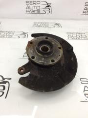 Поворотный кулак передний левый Suzuki SX 4 2011