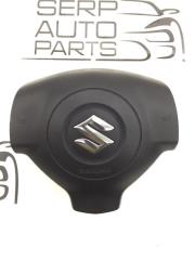 Подушка безопасности в руль Suzuki SX 4 2011