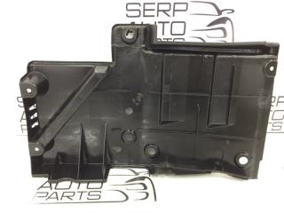 Пыльник двигателя левый Suzuki SX 4 2011 Б/У Пыльник двигателя левый Suzuki SX 4 2011