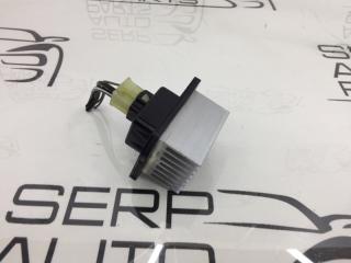 Резистор отопителя Suzuki SX 4 2011