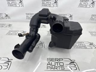 Запчасть резонатор воздушного фильтра Honda Accord 7 2008