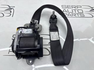 Ремень безопасности передний правый Honda Accord 7 2008