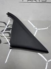 Запчасть уголок двери передний правый Honda Accord 7 2008