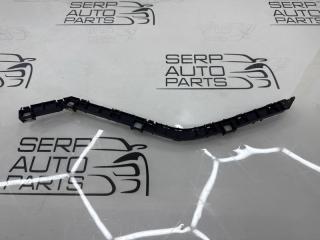 Запчасть крепление бампера заднее правое Honda Accord 7 2008