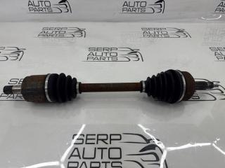 Запчасть привод передний левый Honda Accord 7 2004
