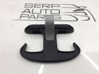 Запчасть крючок багажника Skoda Octavia 2014