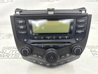 Магнитола Honda Accord 7 2004