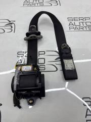 Ремень безопасности передний правый Honda Accord 7 2004