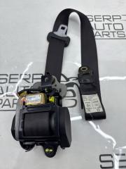Ремень безопасности передний левый Honda Accord 7 2004