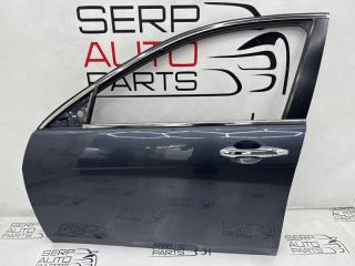Дверь передняя левая Honda Accord 7 2004 контрактная Дверь передняя левая Honda Accord 7 2004