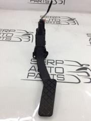 Фото запчасти педаль газа Skoda Octavia 2014 Б/У запчасть Запчасть педаль газа Skoda Octavia 2014