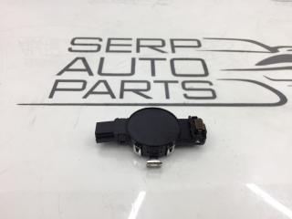 Фото запчасти датчик дождя Skoda Octavia 2014 Б/У запчасть Запчасть датчик дождя Skoda Octavia 2014