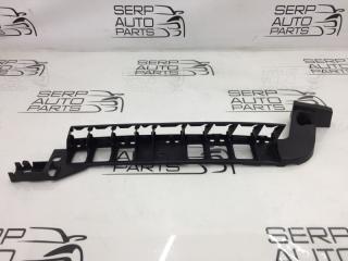 Запчасть крепление бампера заднее правое Skoda Octavia 2014