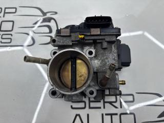 Запчасть дросельная заслонка Honda Accord 7 2004