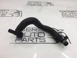 Фото запчасти трубка Skoda Octavia 2014 Б/У запчасть Запчасть трубка Skoda Octavia 2014