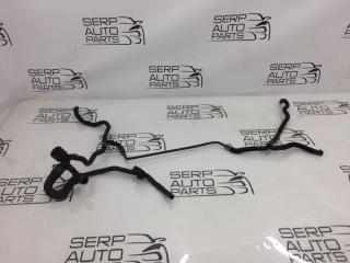 Фото запчасти патрубки системы охлаждения Skoda Octavia 2014 Б/У запчасть Запчасть патрубки системы охлаждения Skoda Octavia 2014