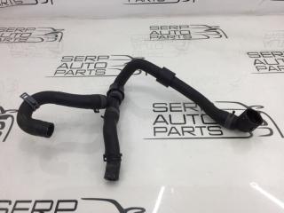 Фото запчасти патрубок системы охлождения Skoda Octavia 2014 Б/У запчасть Запчасть патрубок системы охлождения Skoda Octavia 2014