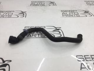 Фото запчасти патрубок системы охлождения Skoda Octavia 2014 Б/У запчасть Запчасть патрубок системы охлождения Skoda Octavia 2014