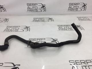 Запчасть патрубок системы охлождения Skoda Octavia 2014