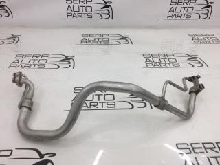 Фото запчасти трубка кондиционера Skoda Octavia 2014 Б/У запчасть Запчасть трубка кондиционера Skoda Octavia 2014