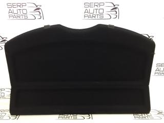 Запчасть полка багажника Skoda Octavia 2014