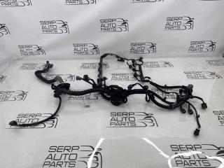 Запчасть проводка двигателя Honda Accord 7 2008