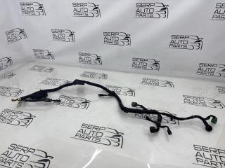 Запчасть плюсовая клемма Honda Accord 7 2008