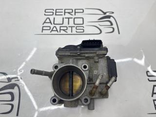 Запчасть дросельная заслонка Honda Accord 7 2008