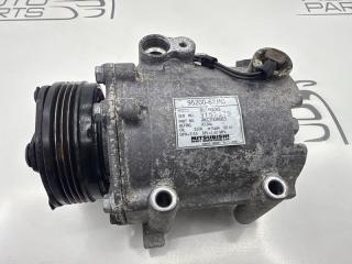 Компрессор кондиционера Suzuki SX 4 2013