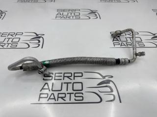 Трубка кондиционера Suzuki SX 4 2013