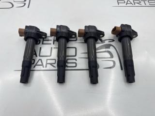 Катушки зажигания Suzuki SX 4 2013