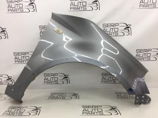 Крыло переднее правое Suzuki SX 4 2013