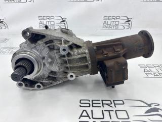 Раздаточная коробка Suzuki SX 4 2013 контрактная Раздаточная коробка Suzuki SX 4 2013