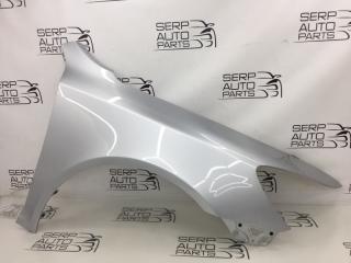 Крыло переднее правое Skoda Octavia 2011 A5 BSE 1Z0821106C Б/У
