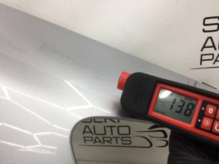 Крыло переднее правое Skoda Octavia A5 BSE