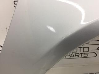 Крыло переднее правое Octavia 2011 A5 BSE