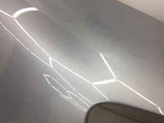 Крыло переднее правое Octavia 2011 A5 BSE